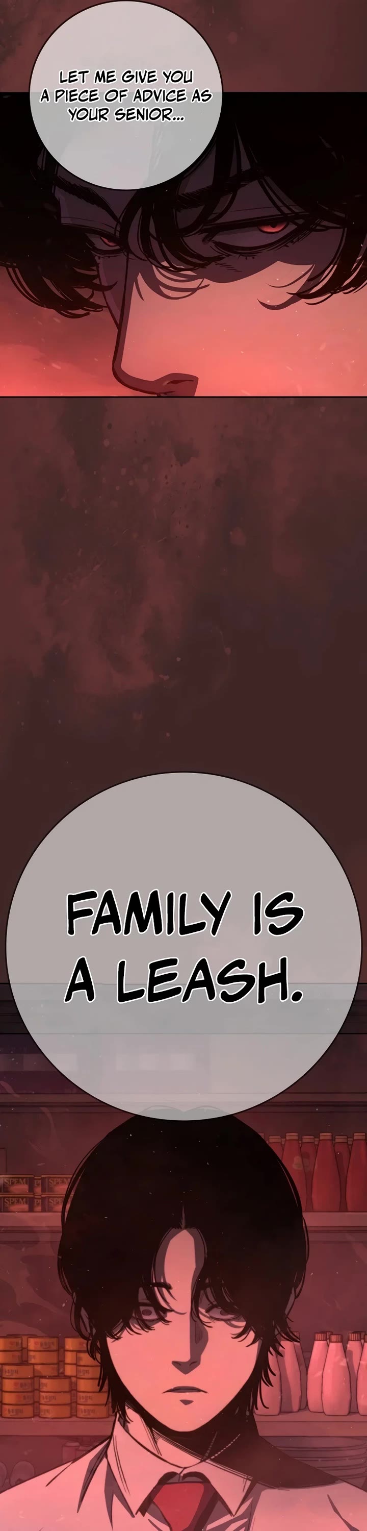 Contract Killer Enrollment chapter 1 page 109