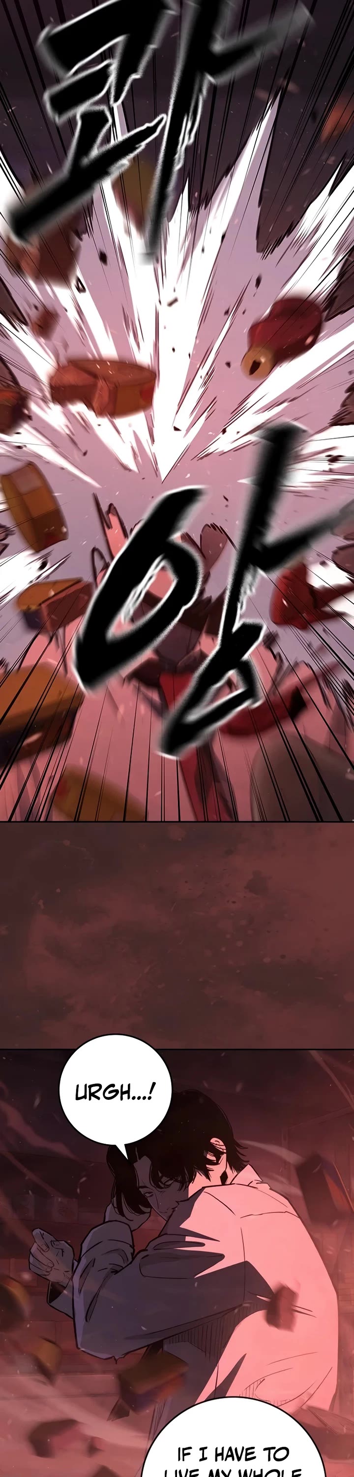 Contract Killer Enrollment chapter 1 page 111