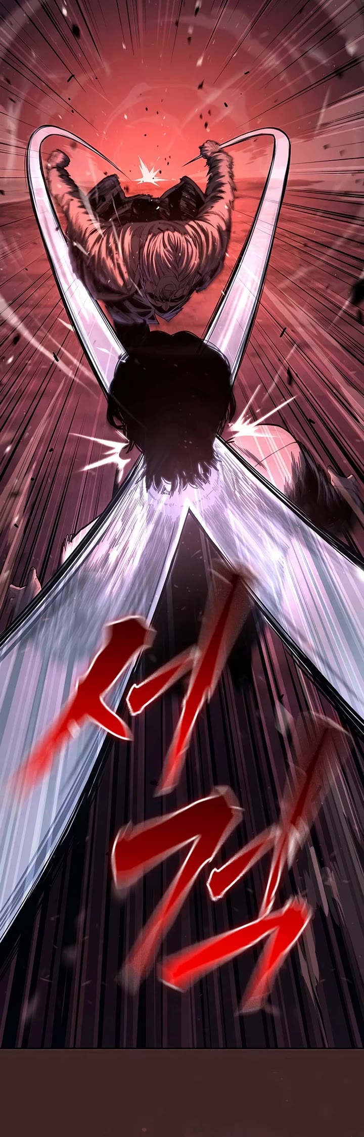 Contract Killer Enrollment chapter 1 page 113