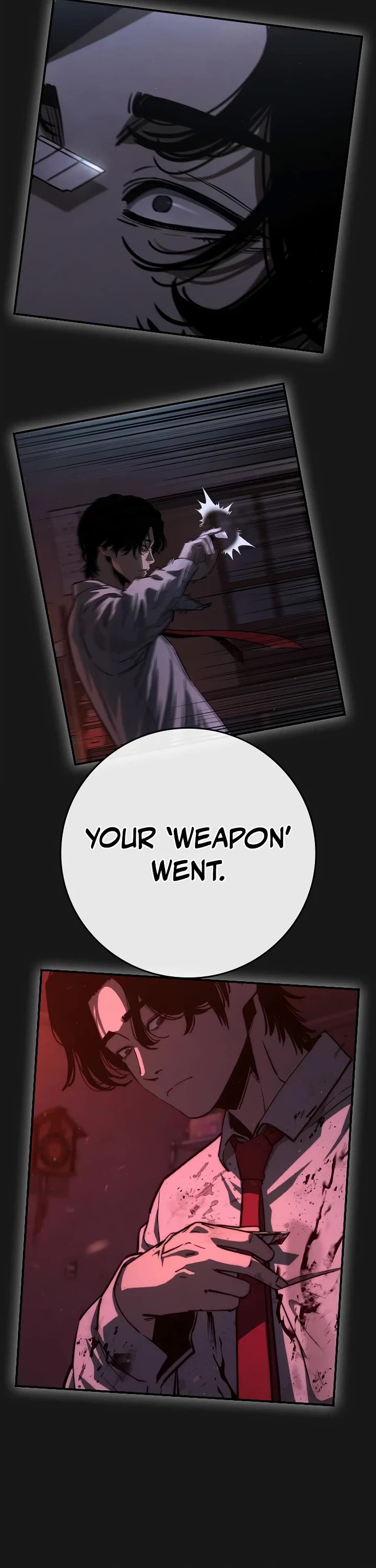 Contract Killer Enrollment chapter 1 page 120