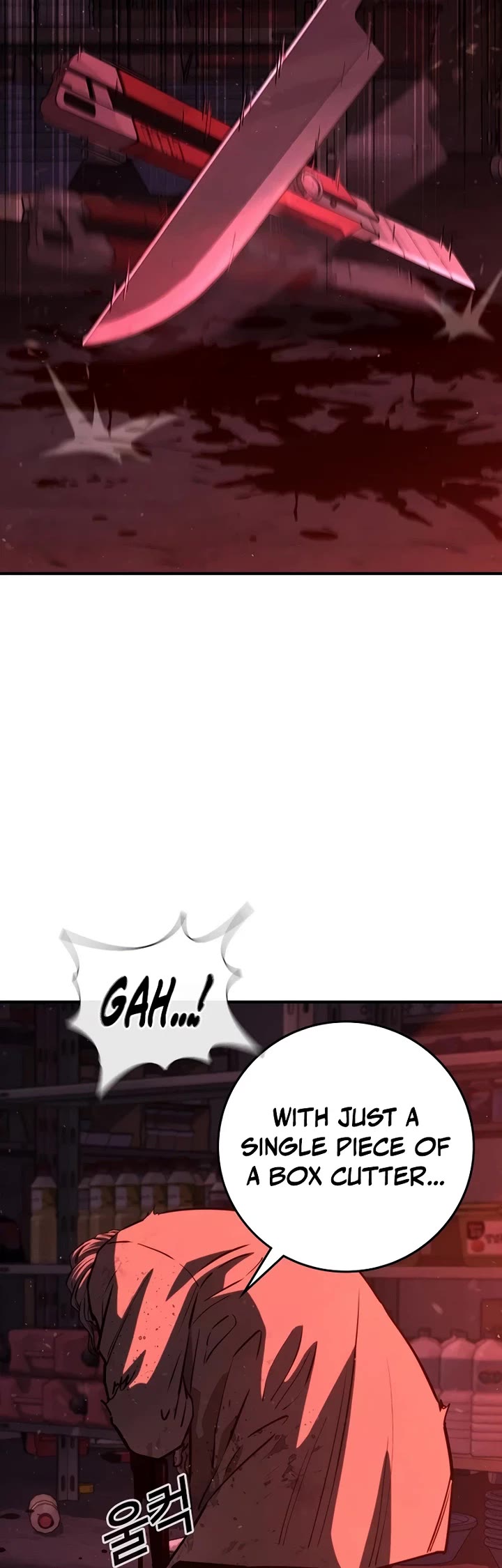 Contract Killer Enrollment chapter 1 page 122