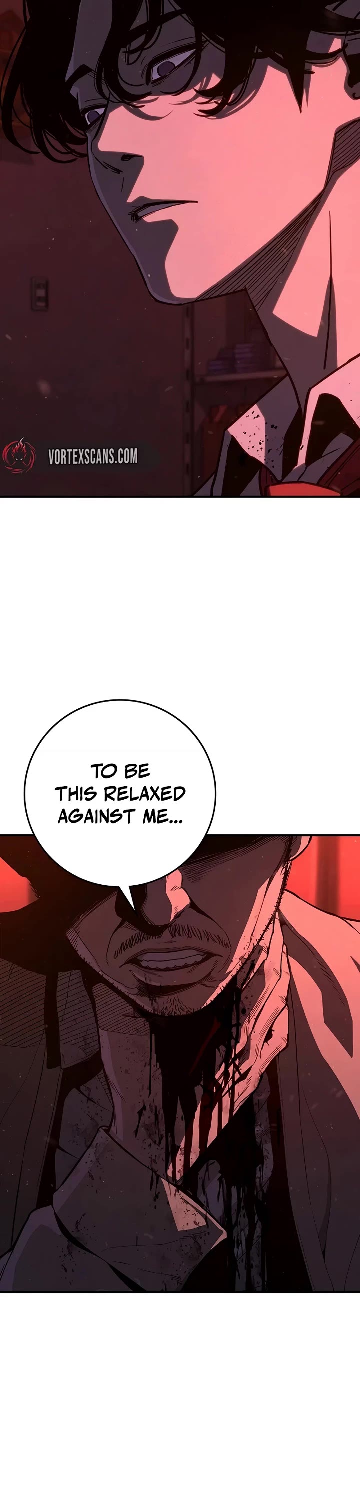 Contract Killer Enrollment chapter 1 page 125