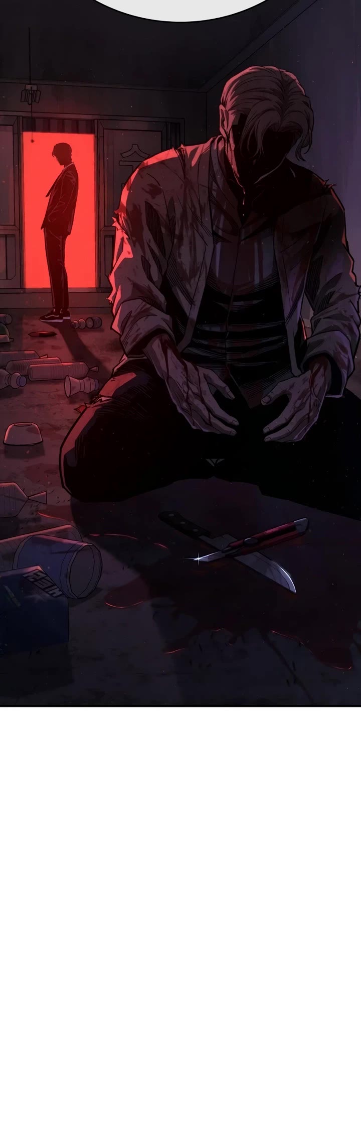 Contract Killer Enrollment chapter 1 page 132