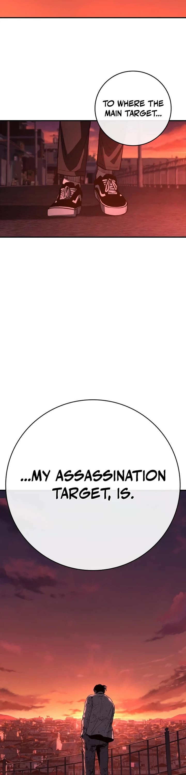 Contract Killer Enrollment chapter 1 page 136