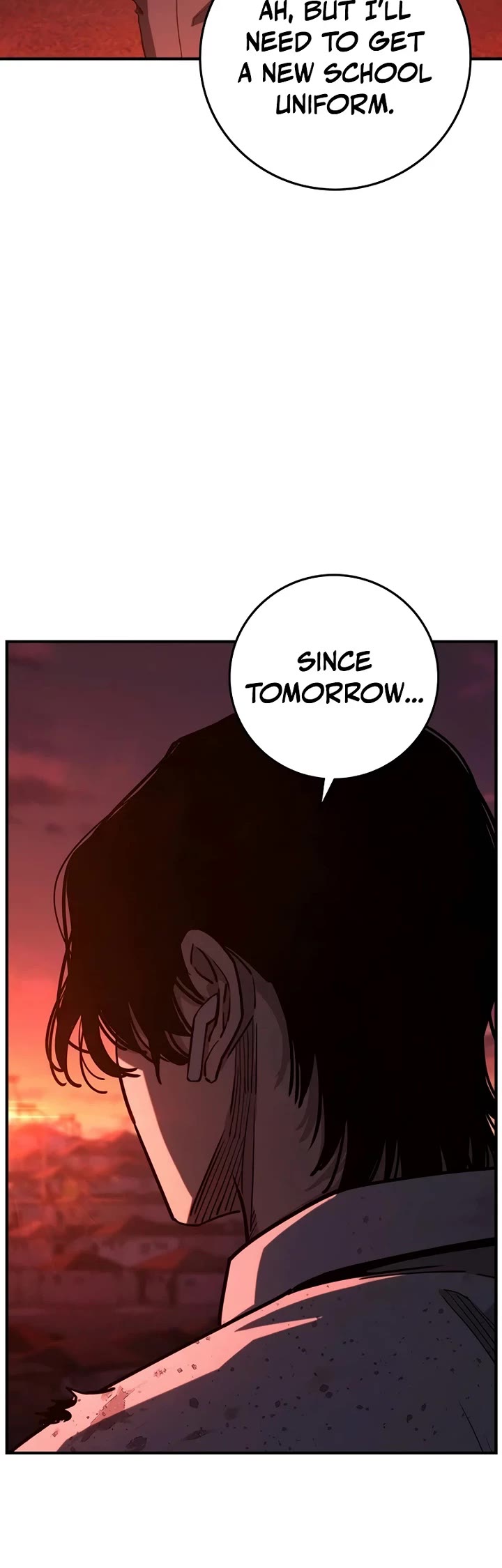 Contract Killer Enrollment chapter 1 page 138