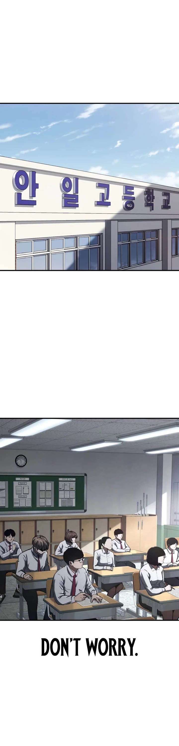 Contract Killer Enrollment chapter 1 page 140