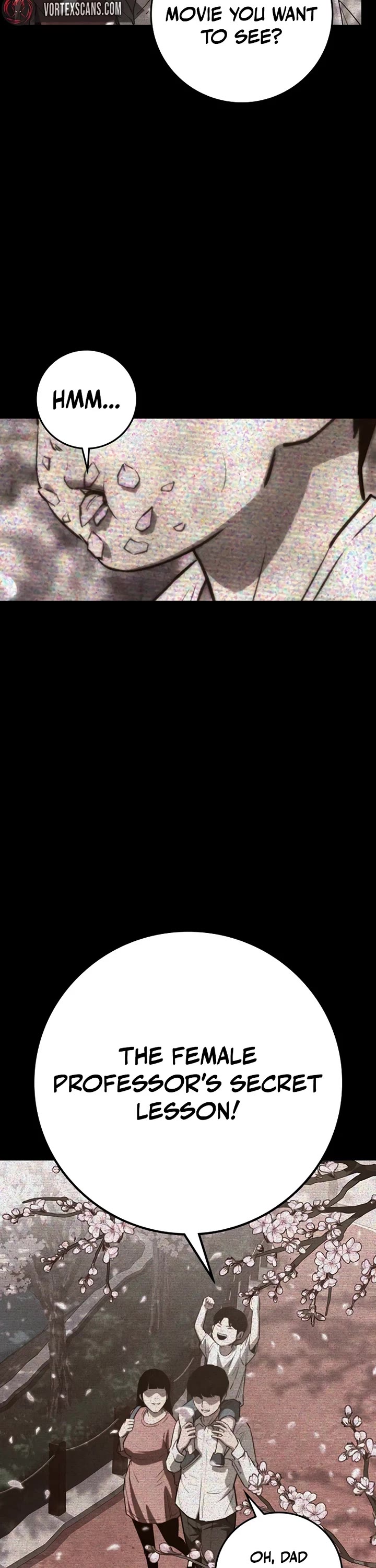 Contract Killer Enrollment chapter 1 page 23