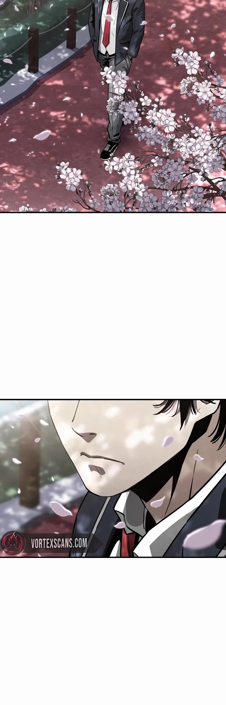 Contract Killer Enrollment chapter 1 page 25