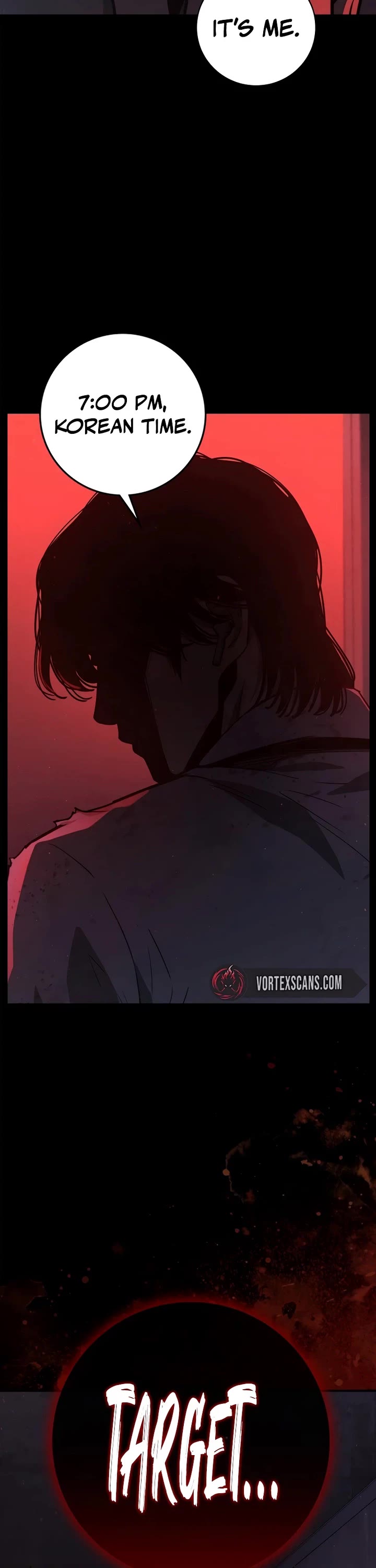 Contract Killer Enrollment chapter 1 page 3