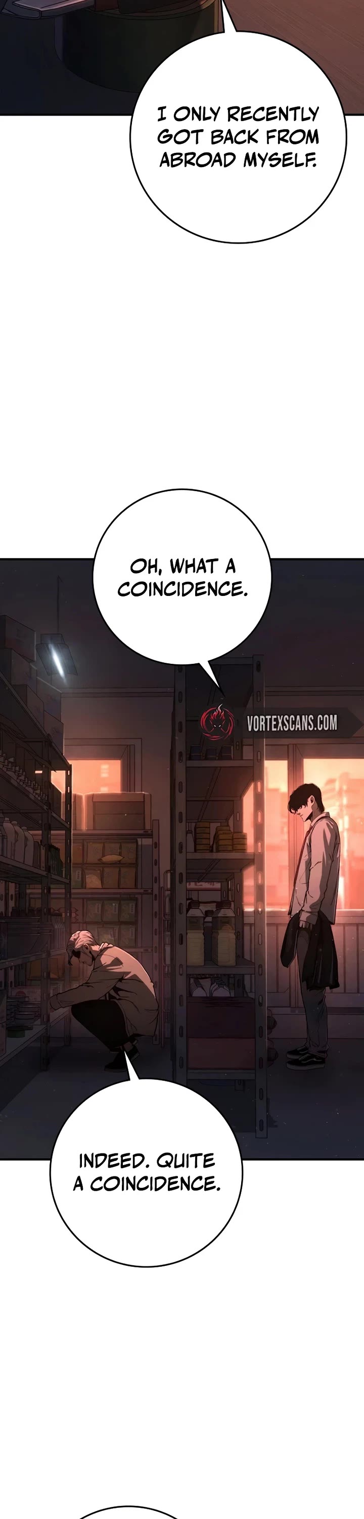 Contract Killer Enrollment chapter 1 page 42