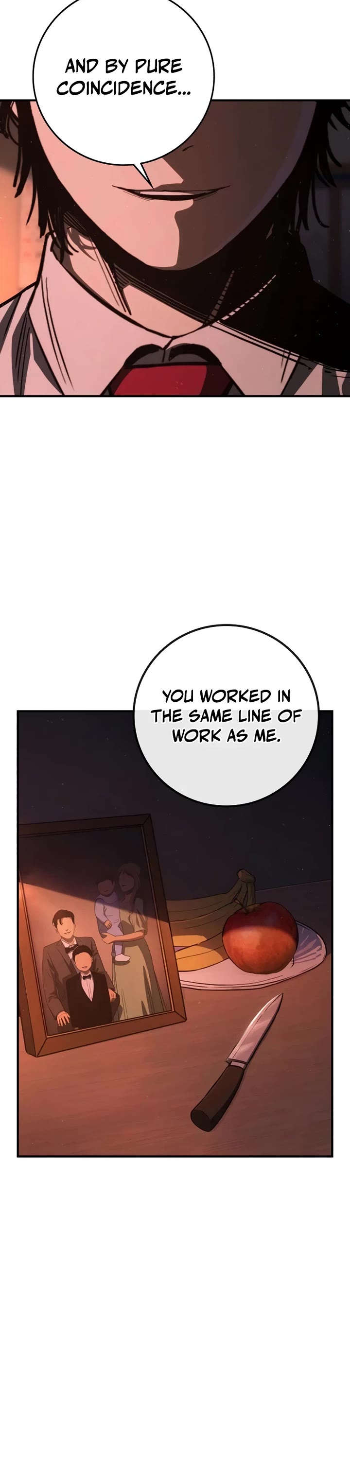 Contract Killer Enrollment chapter 1 page 43