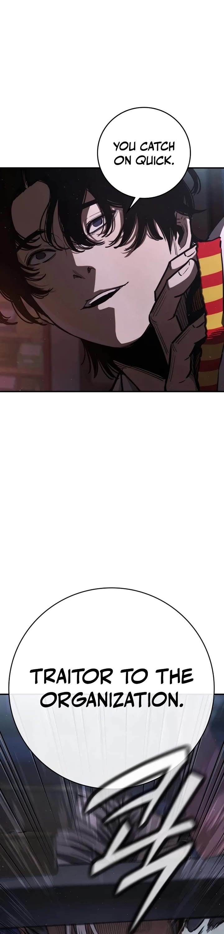 Contract Killer Enrollment chapter 1 page 47
