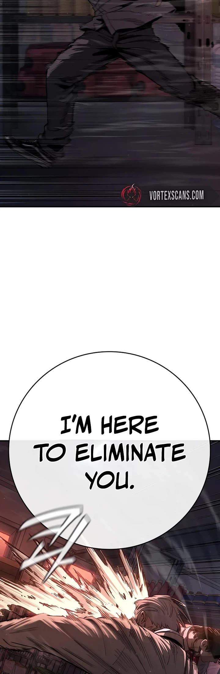 Contract Killer Enrollment chapter 1 page 49