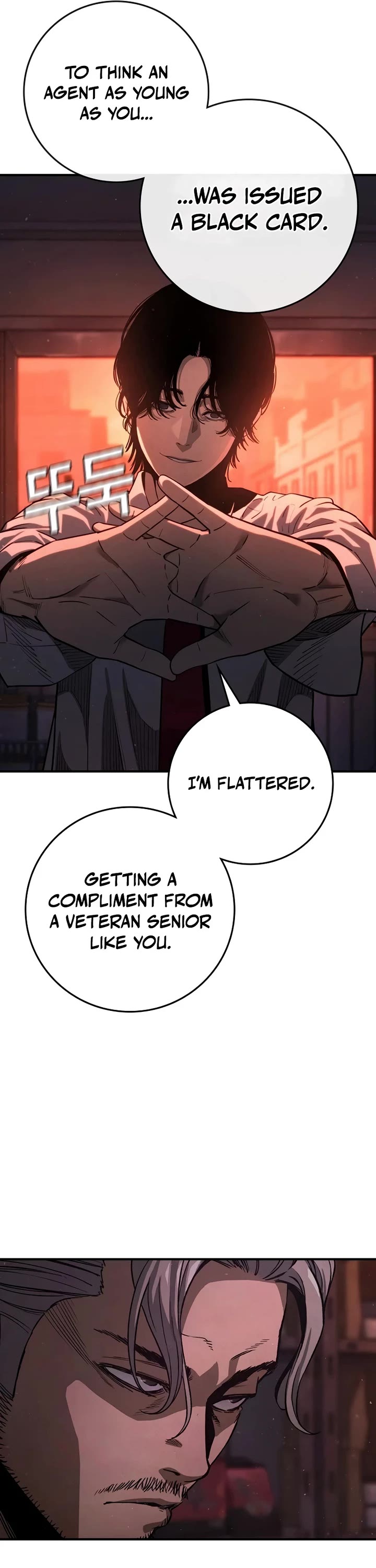 Contract Killer Enrollment chapter 1 page 56
