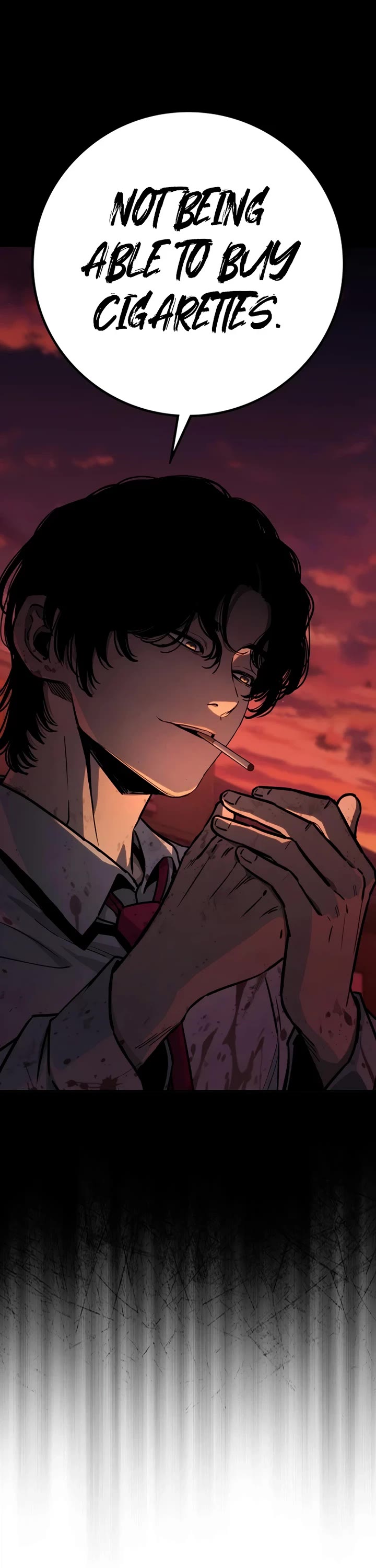 Contract Killer Enrollment chapter 1 page 7