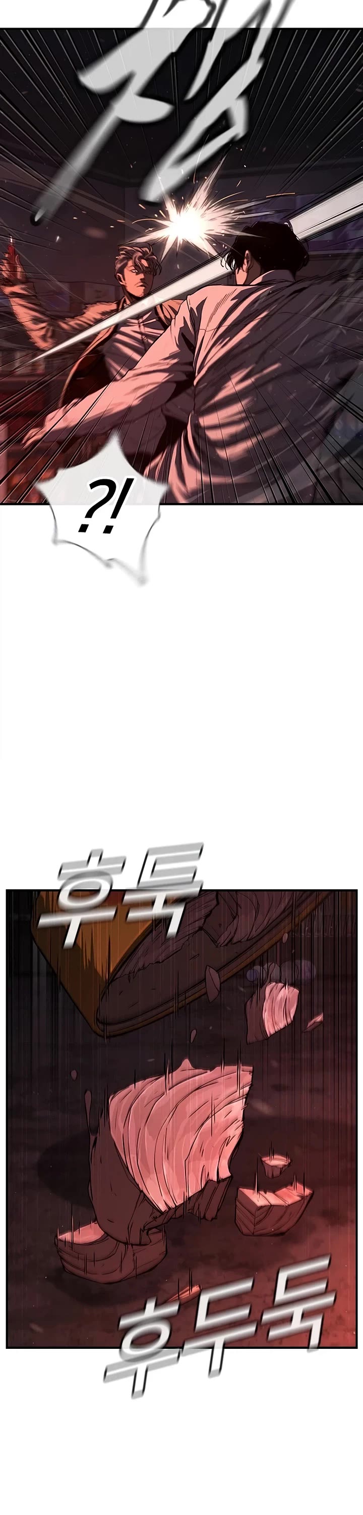 Contract Killer Enrollment chapter 1 page 72