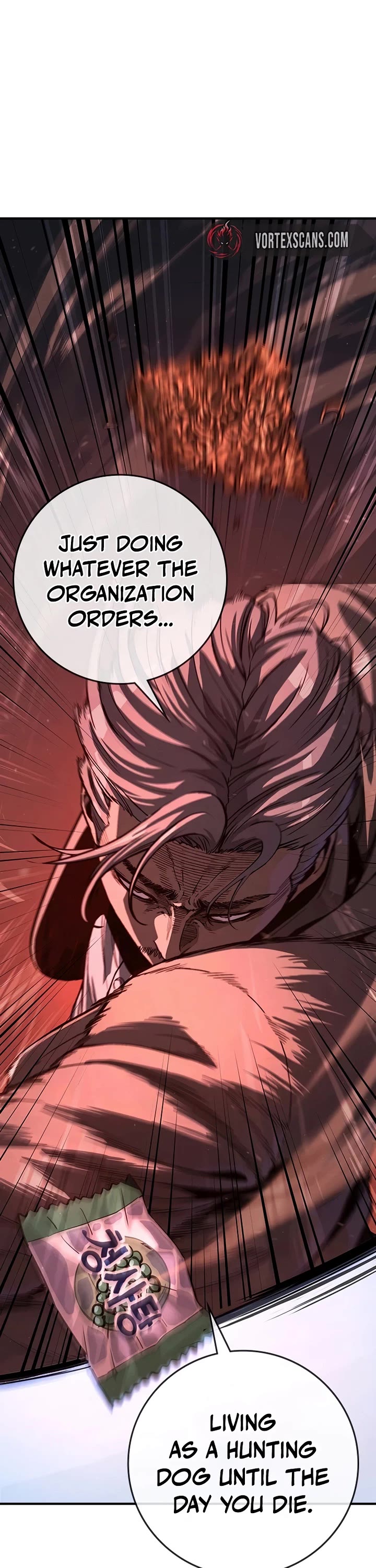 Contract Killer Enrollment chapter 1 page 76