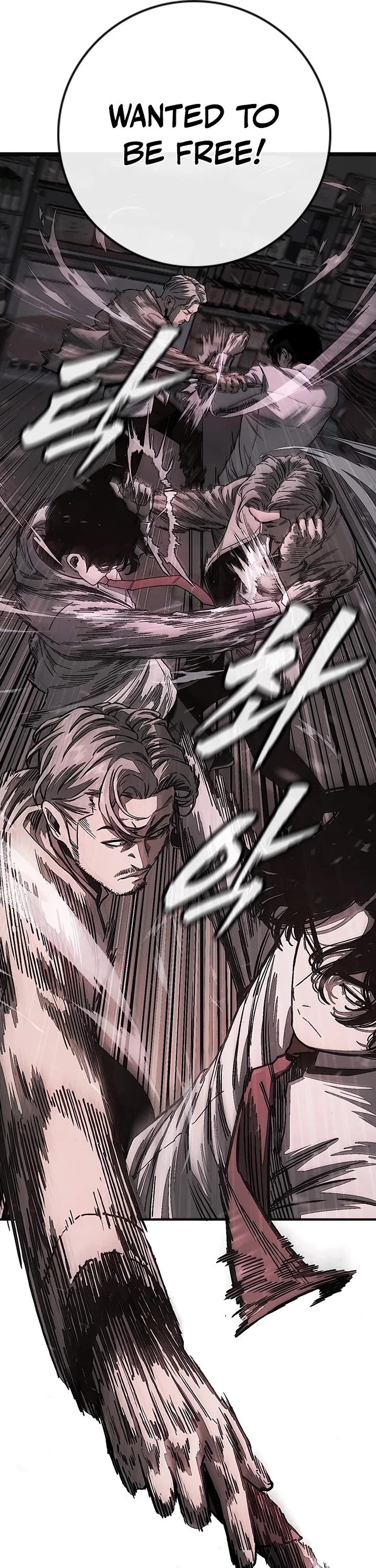 Contract Killer Enrollment chapter 1 page 79