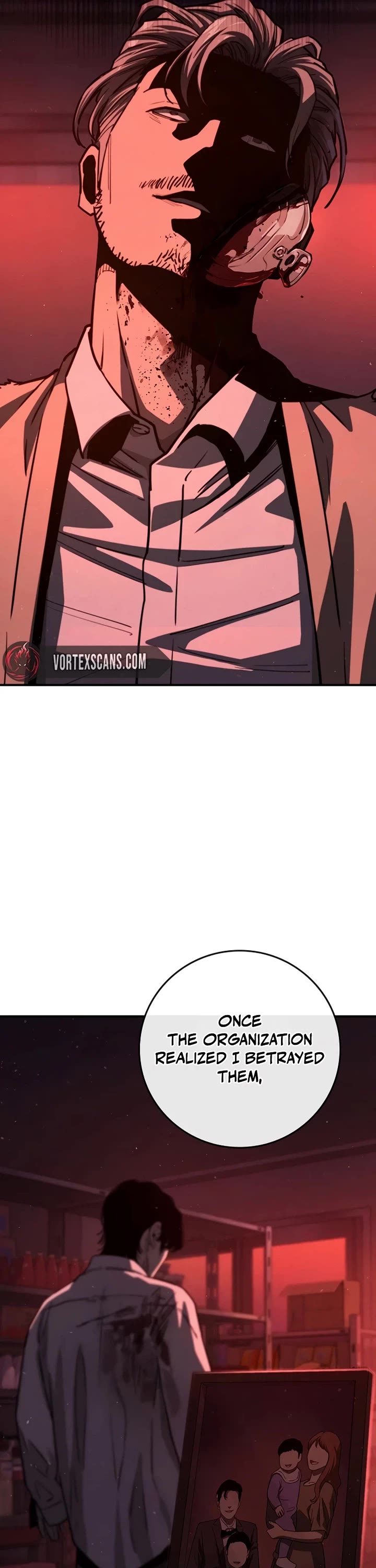 Contract Killer Enrollment chapter 1 page 84