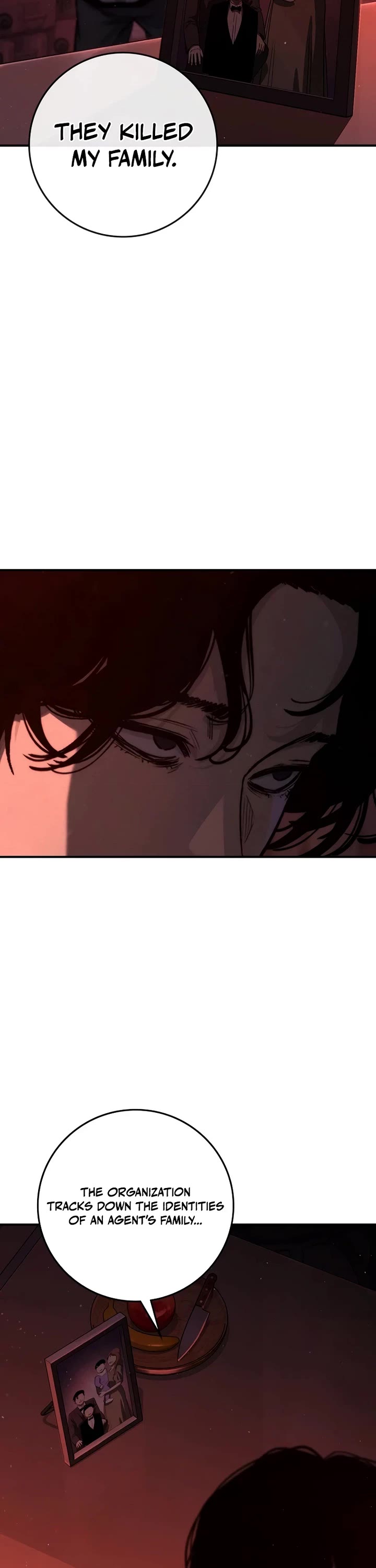 Contract Killer Enrollment chapter 1 page 85