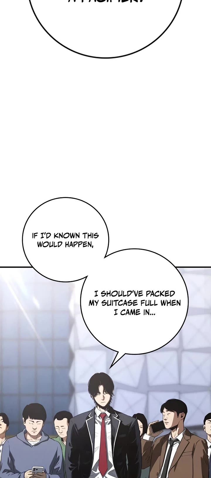 Contract Killer Enrollment chapter 1 page 9