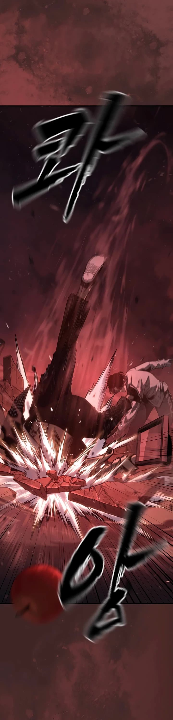 Contract Killer Enrollment chapter 1 page 91