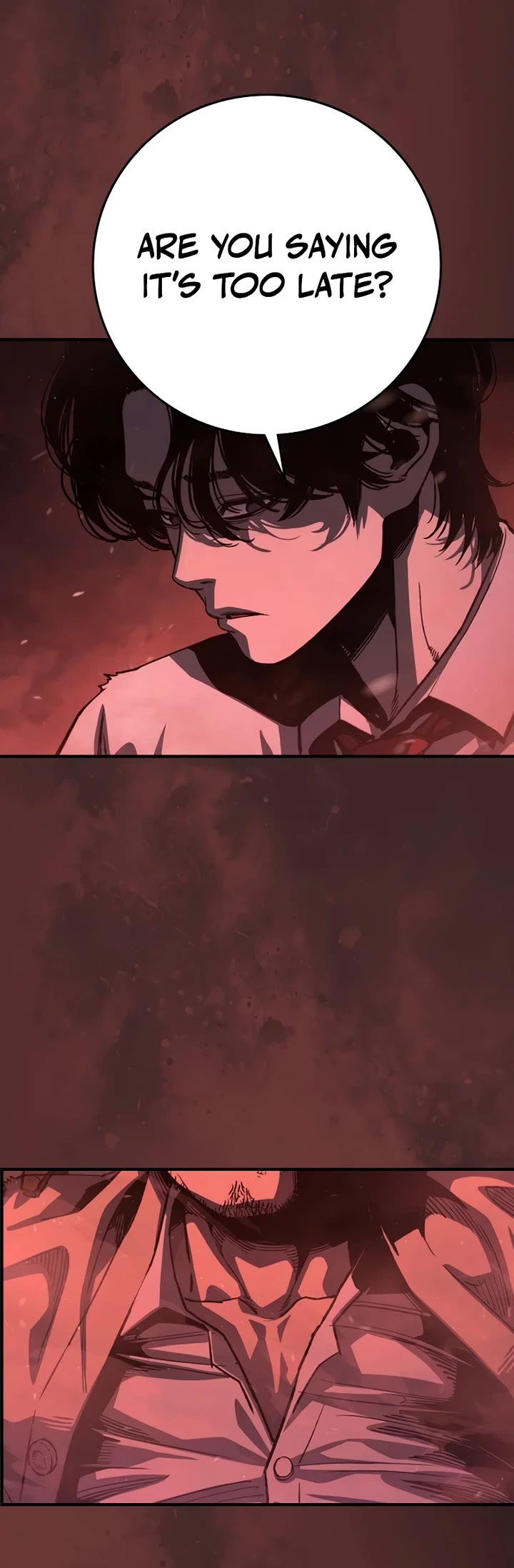 Contract Killer Enrollment chapter 1 page 92