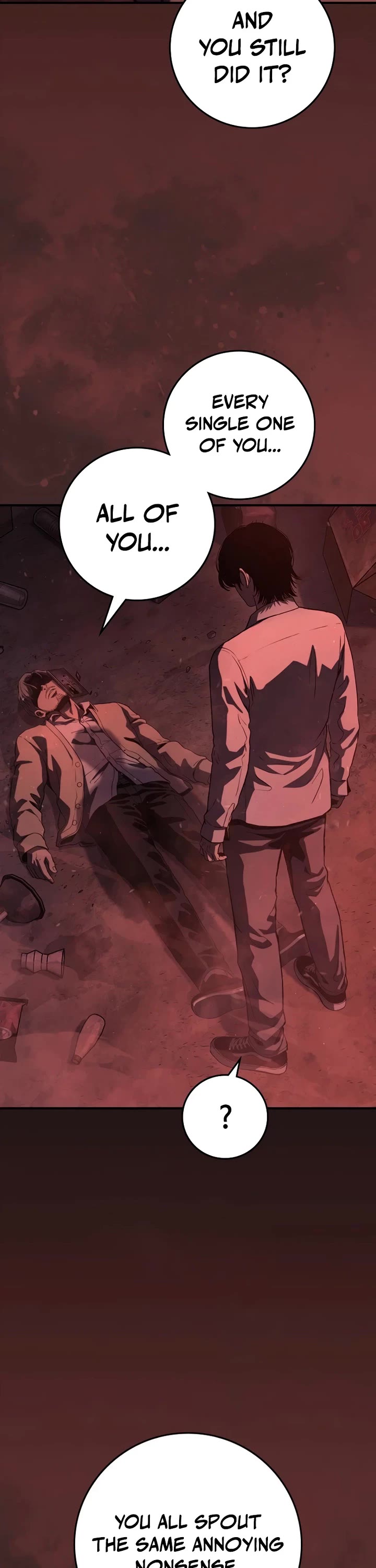 Contract Killer Enrollment chapter 1 page 95