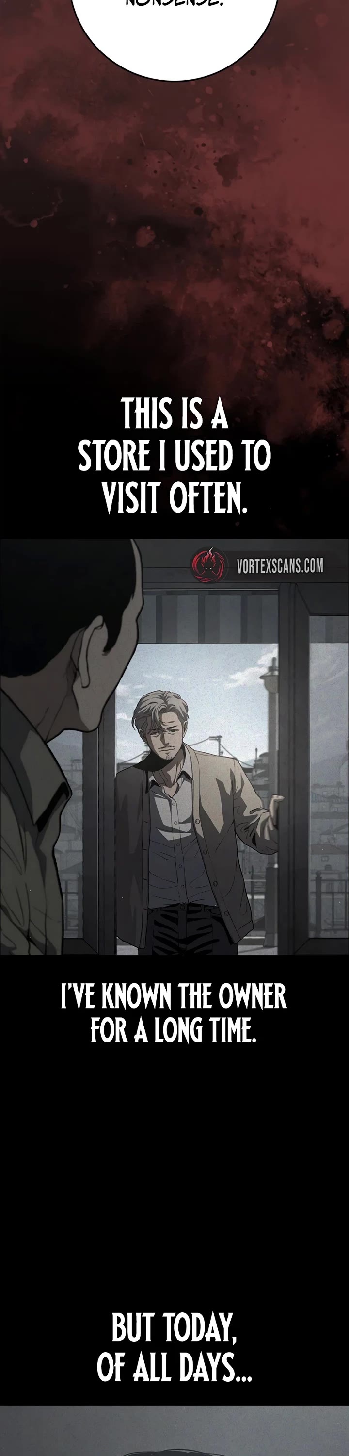 Contract Killer Enrollment chapter 1 page 96