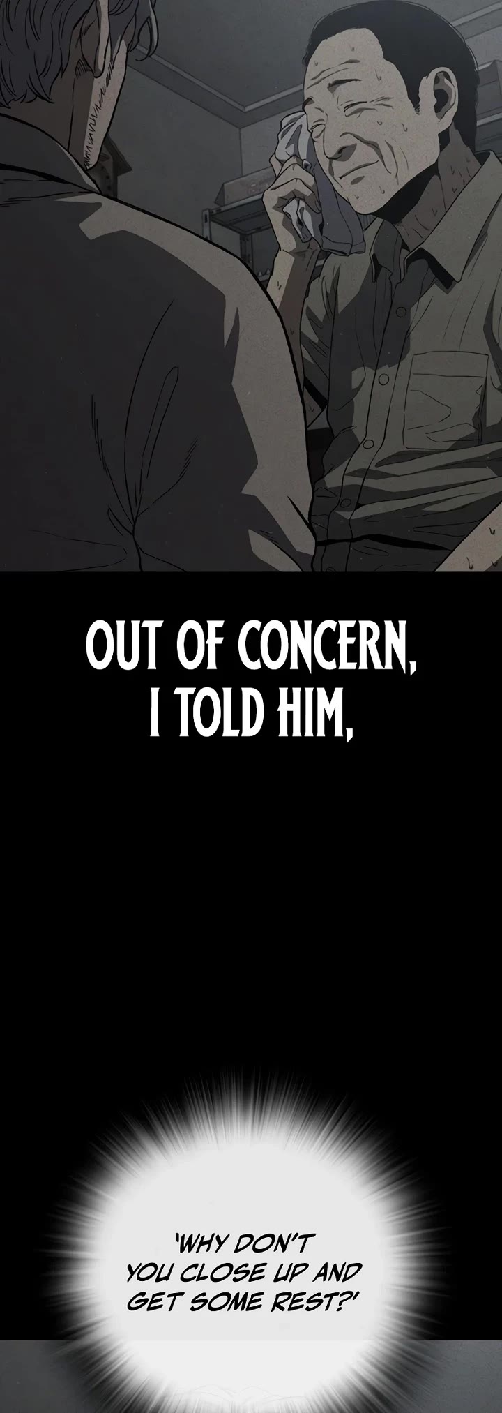 Contract Killer Enrollment chapter 1 page 98