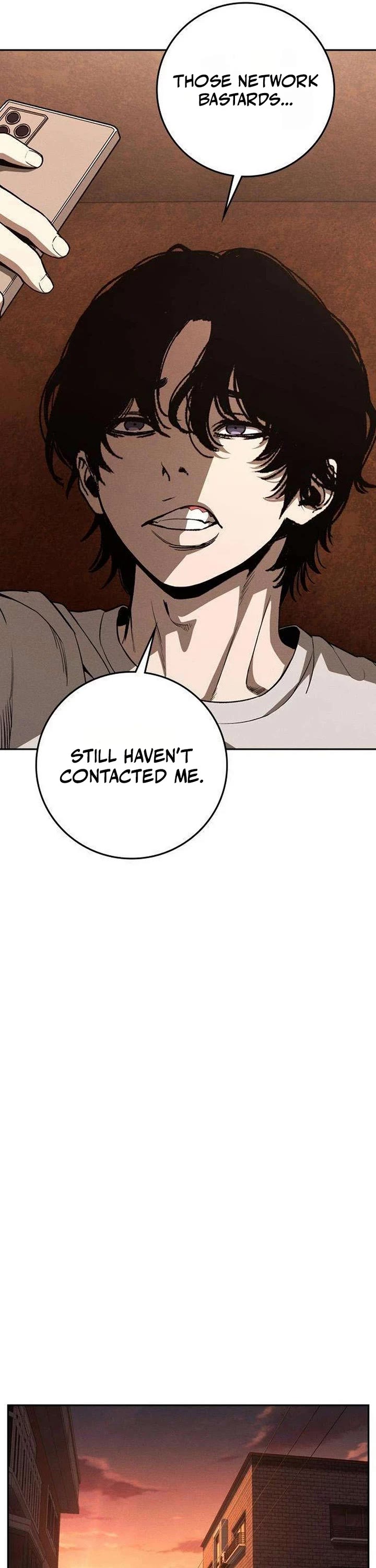 Contract Killer Enrollment chapter 10 page 26