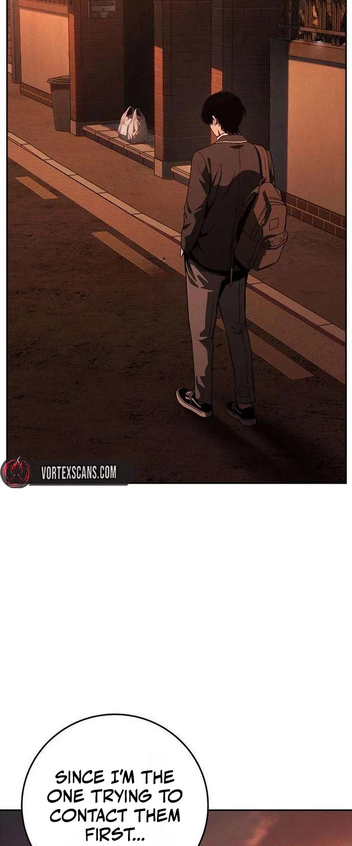 Contract Killer Enrollment chapter 10 page 29