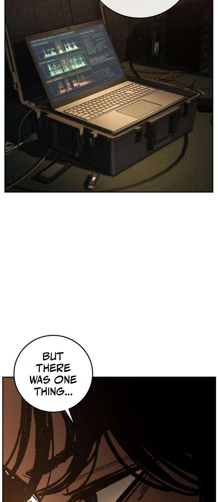 Contract Killer Enrollment chapter 10 page 4