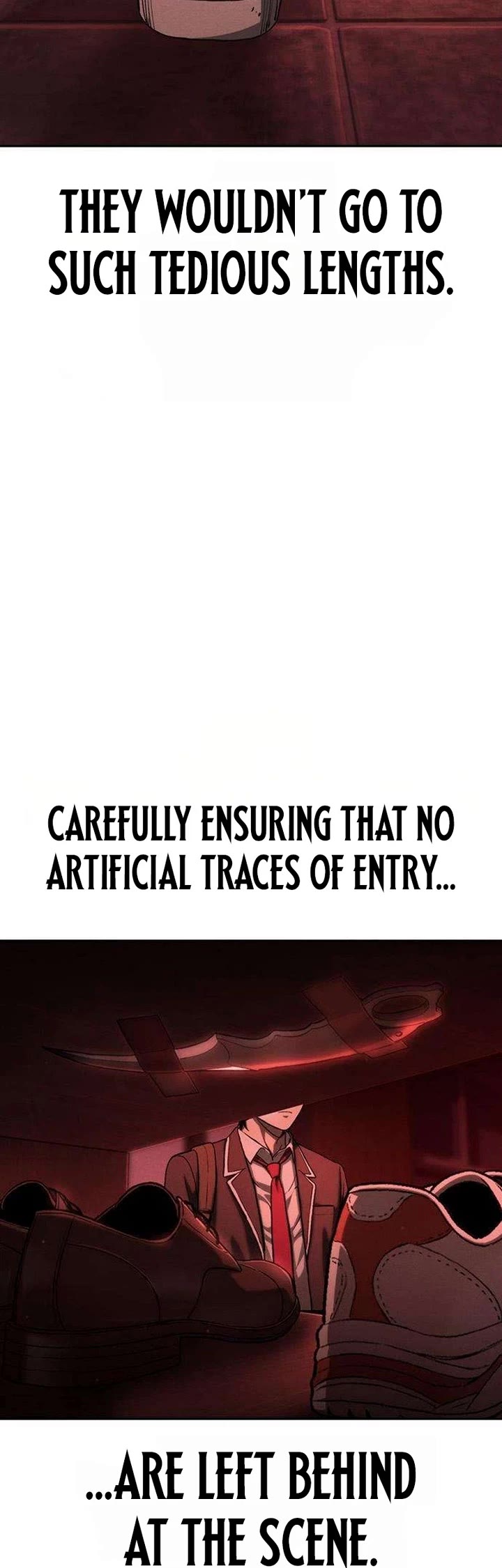 Contract Killer Enrollment chapter 10 page 44