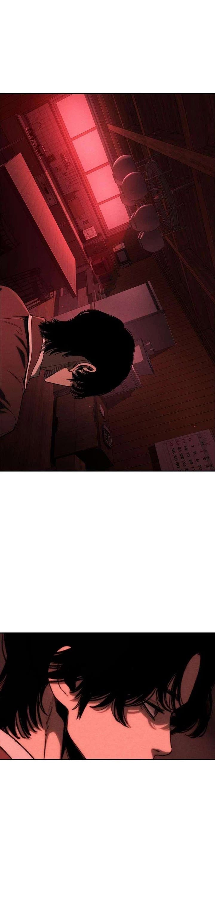Contract Killer Enrollment chapter 10 page 48
