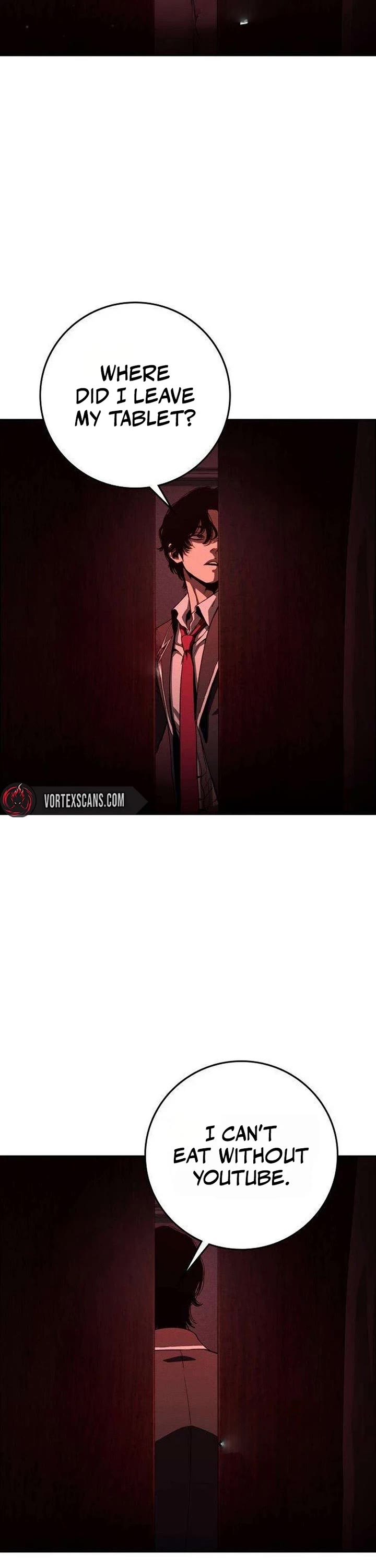 Contract Killer Enrollment chapter 10 page 53