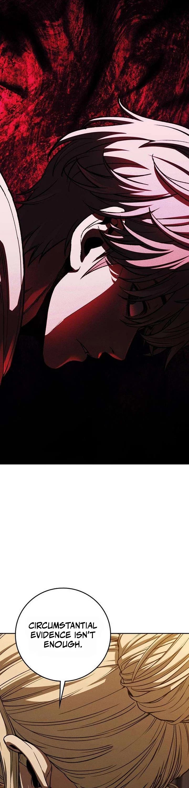 Contract Killer Enrollment chapter 10 page 6