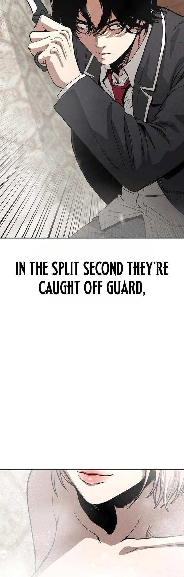 Contract Killer Enrollment chapter 10 page 64