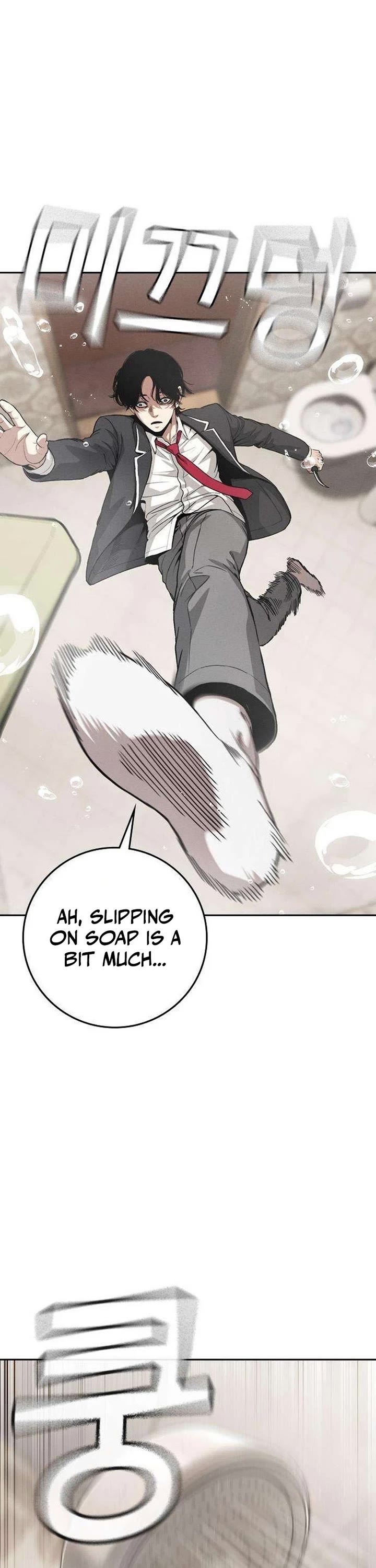 Contract Killer Enrollment chapter 10 page 67