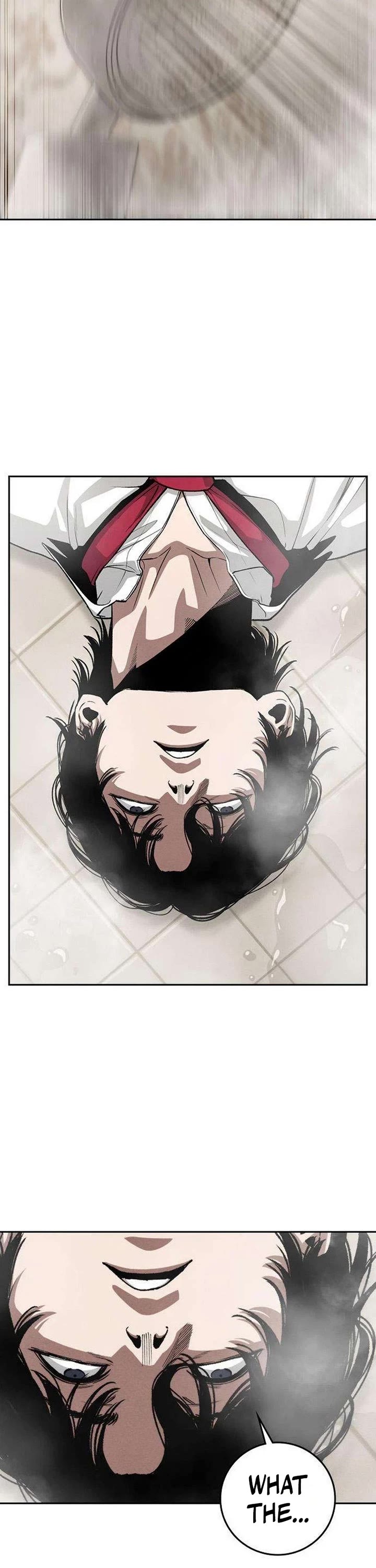 Contract Killer Enrollment chapter 10 page 68