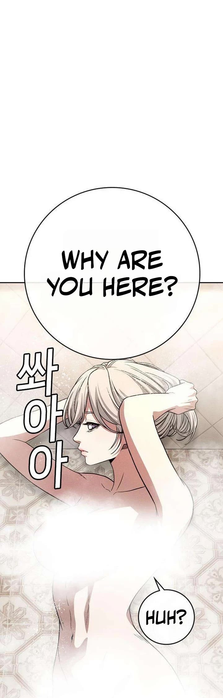 Contract Killer Enrollment chapter 10 page 69