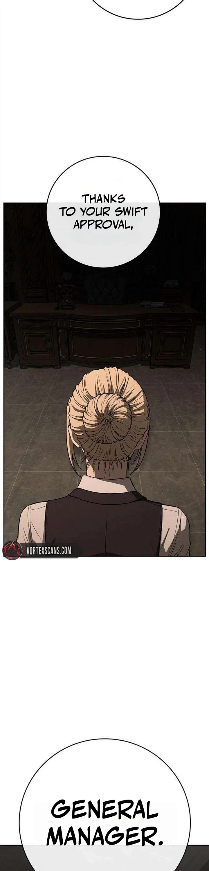 Contract Killer Enrollment chapter 10 page 72