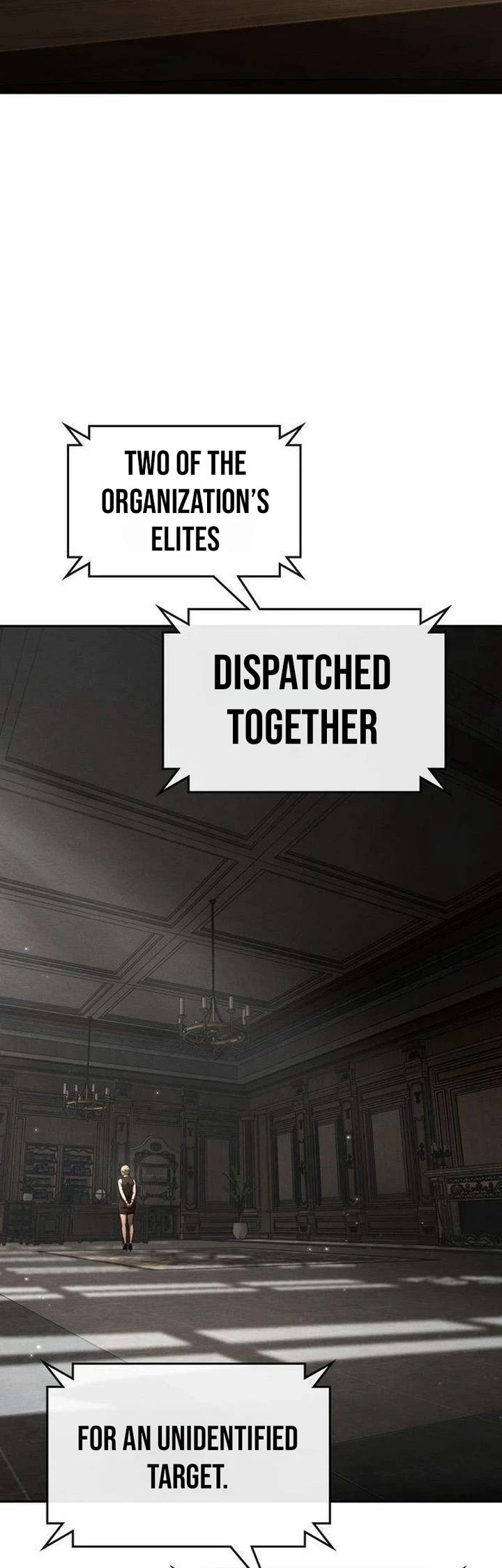 Contract Killer Enrollment chapter 10 page 74