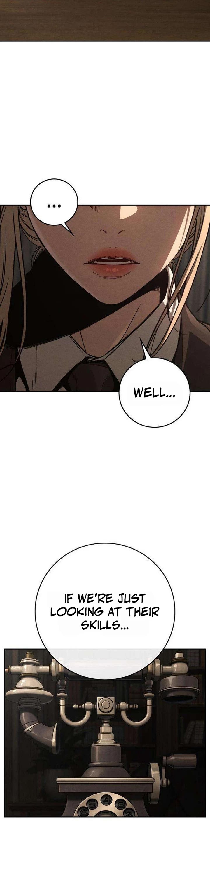 Contract Killer Enrollment chapter 10 page 76
