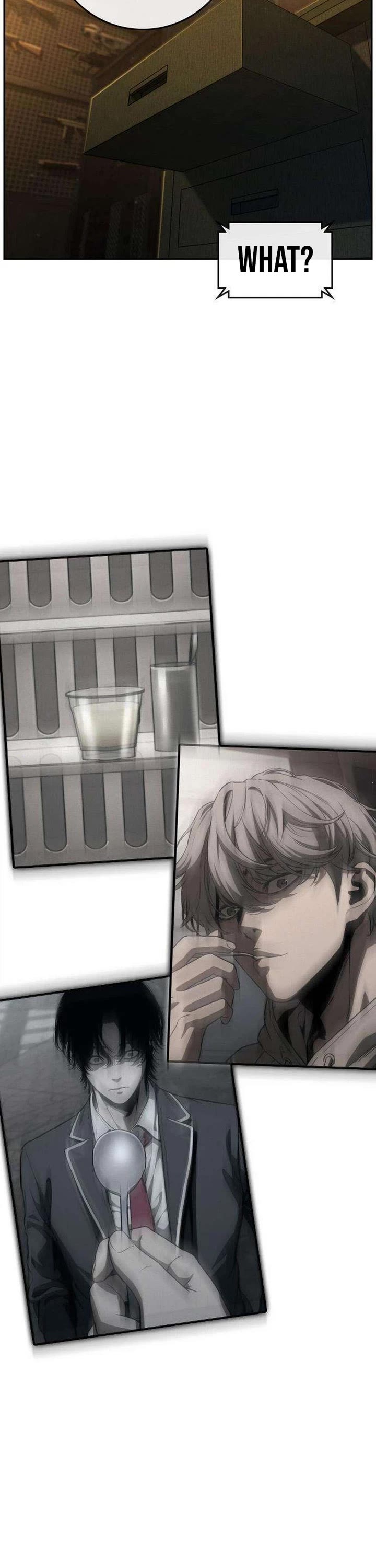 Contract Killer Enrollment chapter 10 page 8