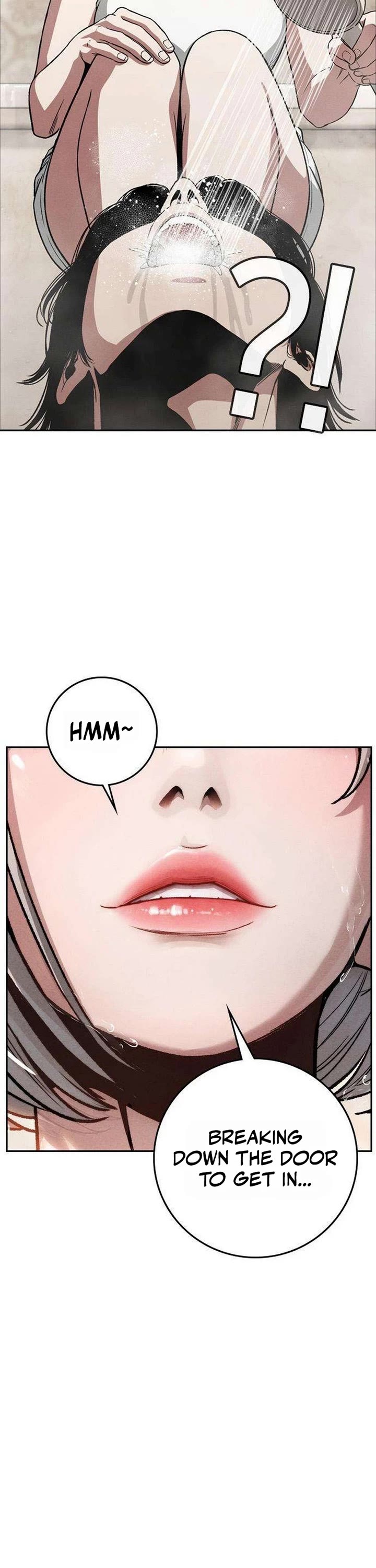 Contract Killer Enrollment chapter 10 page 82
