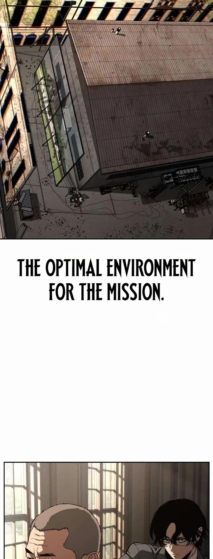 Contract Killer Enrollment chapter 11 page 14