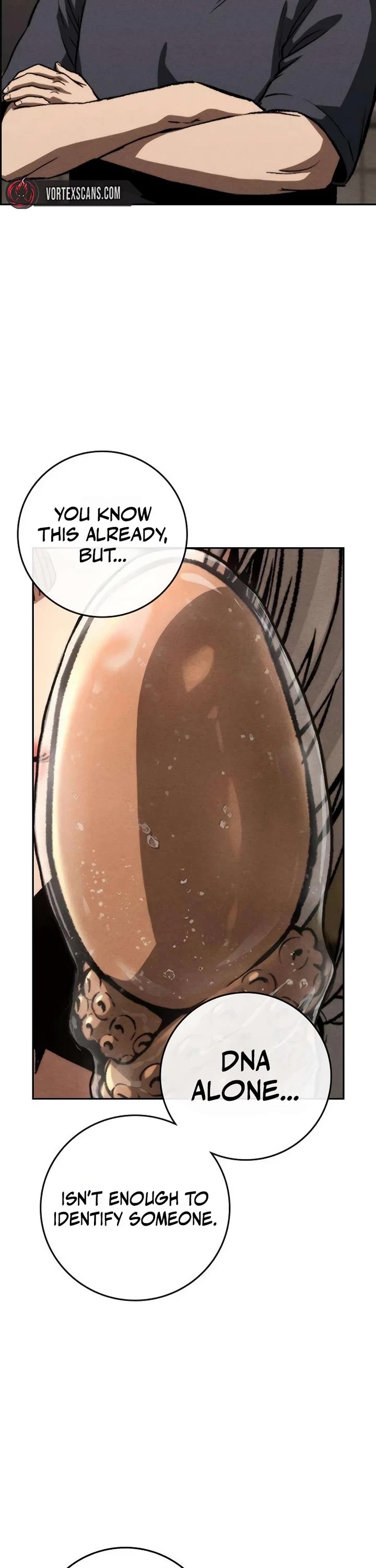 Contract Killer Enrollment chapter 11 page 28