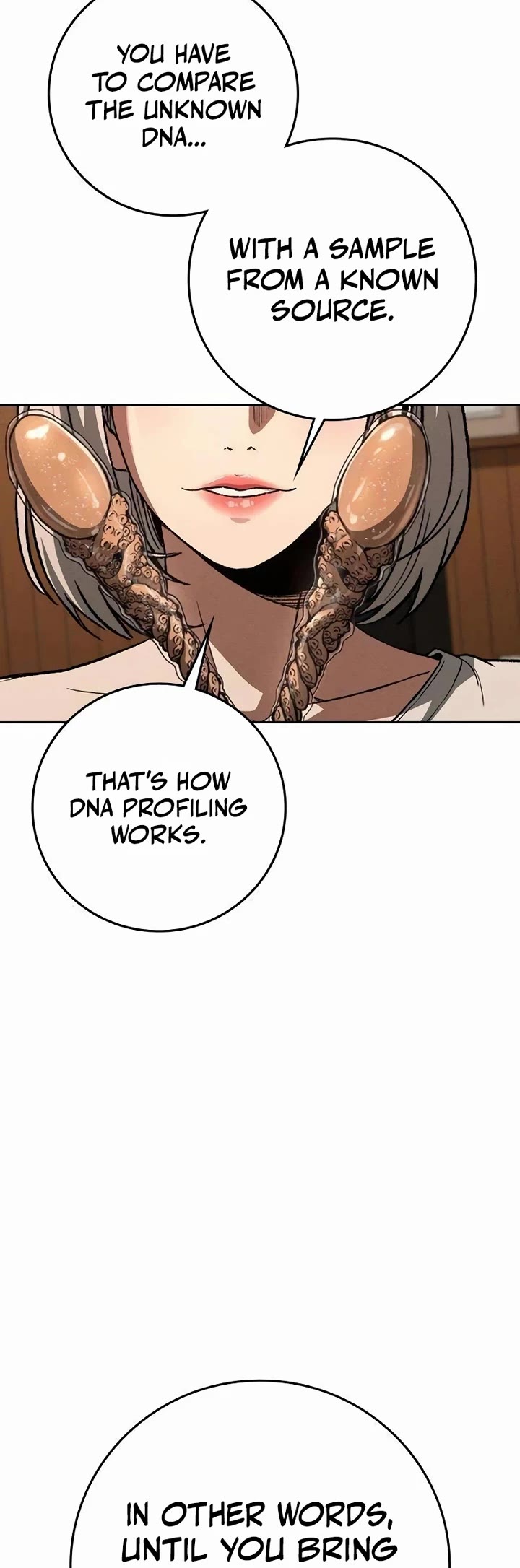 Contract Killer Enrollment chapter 11 page 29