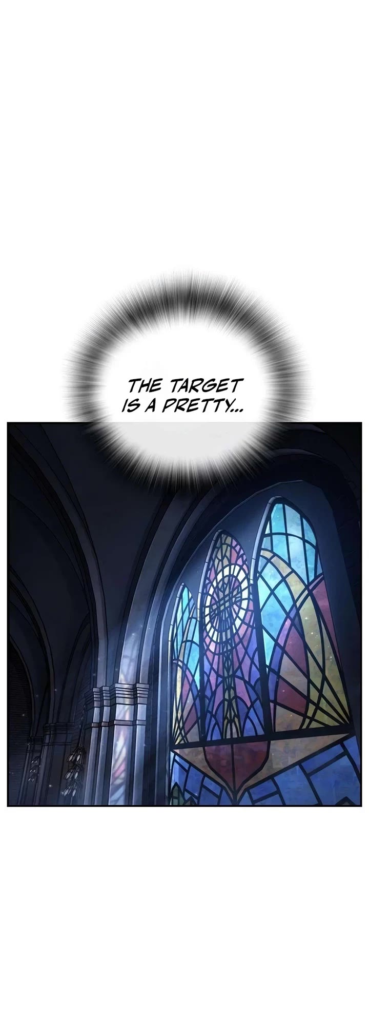 Contract Killer Enrollment chapter 11 page 34